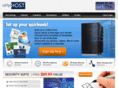unyxhost.com
