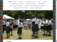 upstateunitedpipesanddrums.org