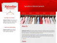 valentinodrycleaners.com