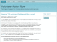 volunteeractionnow.com