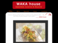wakahouse.com