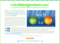 web20designmiami.com