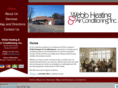 webbheatandair.com