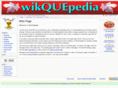 wikquepedia.com