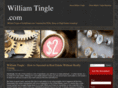 williamtingle.com