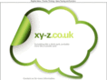 x-yz.co.uk