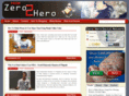 zero2heroblogger.com