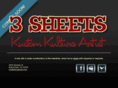 3sheetsart.com