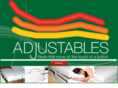 adjustablesltd.com