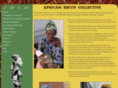 africanbirthcollective.org