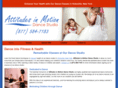 aimdancestudio.com