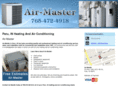air-masterinc.com
