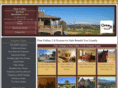allpinevalleyrealestate.com