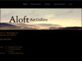 aloftartgallery.com