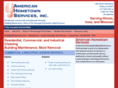 americanhometownservices.com
