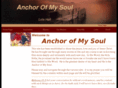 anchorofmysoul.com