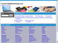 apps4couriertablet.com