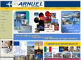 arnuelviajes.com