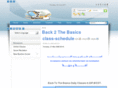 back2thebasics.net