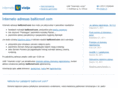 balticroof.com