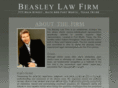 beasleylawfirm.com