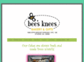 beeskneesbakeryandgifts.com