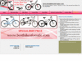 bestbikesforsale.com