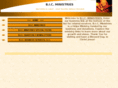 bicministries.com