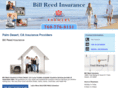 billreedinsurance.com