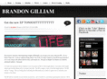 brandongilliam.com