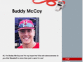 buddymccoy.com