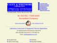 caleywhitmore.com