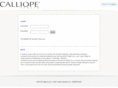 calliope-network.com