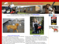 cancerdogs.co.uk