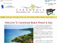 carambolabeach.com