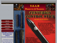 centurioncontrolstick.com