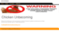 chickenunbecoming.com