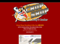 chopshopbarber.com