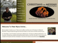 christiansformessiah.org