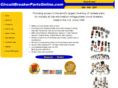 circuitbreakerpartsonline.com