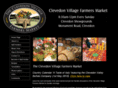 clevedonfarmersmarket.co.nz