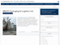 commercialplantrelocation.com