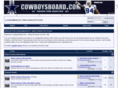 cowboysboard.com