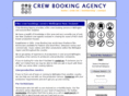 crewbooking.co.nz