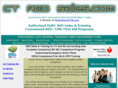 ctaedsales.com