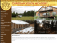 cvacademy.org