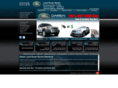 darienlandrover.com