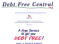 debtfreecentral.com