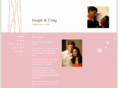 deeptiandcraig.com