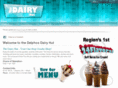 delphosdairyhut.com
